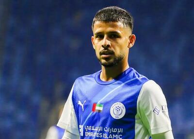  تصمیم غیرمنتظره سرمربی النصر درباره قایدی