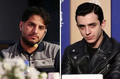 ببینید / واکنش کاظم دانشی به ماجرای لو دادن تولد علی شادمان: من اختلاف مالی با شادمان دارم، اما این اختلاف مربوط به دوره‌ای پیش از مراسم تولد او بوده / ستاره پسیانی در همان مقطع سر فیلم من بود؛ خیلی احمقانه بود اگر این کار را می‌کردم