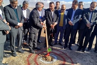  پروژه‌های آبرسانی دهه فجر در بویراحمد وارد فاز اجرا شد