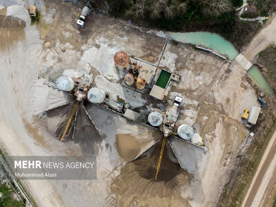  سد نرماب؛ طرحی تعیین‌کننده برای مهار سیلاب و تأمین آب ۷۰۰ هزار گلستانی