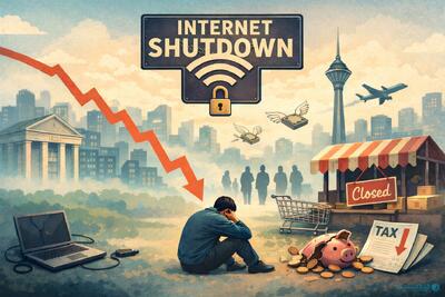  مرگ خاموش تجارت اجتماعی، انزوای ۲۰ روزه چطور تجارت الکترونیکی را ناتوان کرد - پیوست