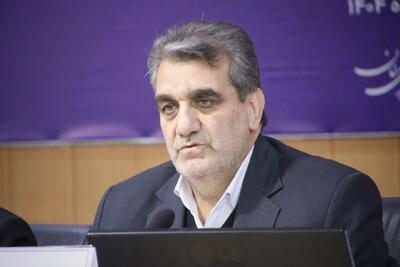  ۸۹۸ پروژه عمرانی و اقتصادی همزمان با حضور وزیر دادگستری در استان افتتاح شد