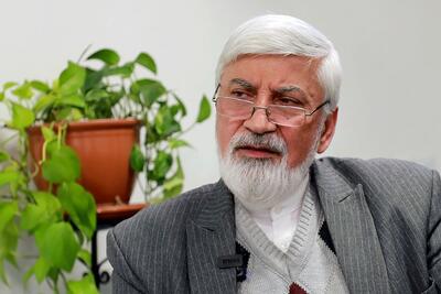  چینی ها را قانع کردیم که بمب اتم نمی سازیم/ سهم‌خواهی ها مانع ایجاد اتحاد می‌شود/هیچ‌گاه در نقدها جنجال‌آفرینی نکرده‌ایم