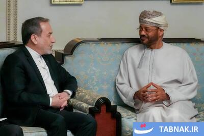  مذاکرات ایران و آمریکا در مسقط