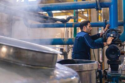  برق صنایع آزاد شد بدهی‌ها ماند