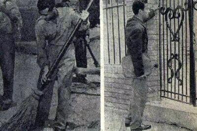  درآمد اقشار مختلف ایران ۶۸ سال پیش