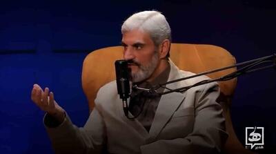  اگر آمریکا و اسرائیل با ما وارد جنگ شوند این بار حجم عملیات نظامی آن ها چندین برابر جنگ ۱۲ روزه خواهد بود و شورش هایی مانند ۱۸ و ۱۹ دی هم ضمیمه عملیات آن ها خواهد بود/ باید خودمان را برای یک سناریوی حداکثری شامل جنگ سایبری و تجزیه طلبی آماده کنیم