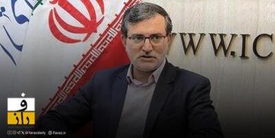  نماینده مجلس: ریشه هماهنگی آشوب‌ ها را باید در غفلت داخلی جست‌ و‌ جو کرد