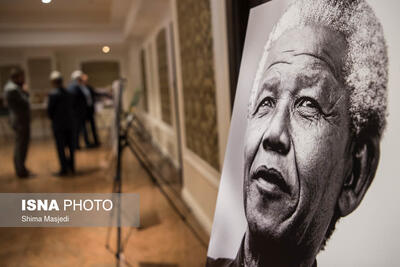  درسی از ماندلا؛ روزی که یک سفید پوست، یک سیاه پوست را ترور کرد