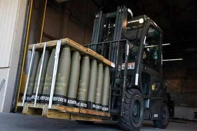  سفیر روسیه: سوئد ۹ میلیارد دلار به اوکراین کمک نظامی کرده است