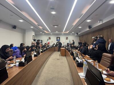  نقش وبملت در تأمین مالی ارزی /نگاه بلندمدت به منافع سهامداران