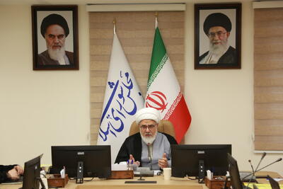  رئیس مرکز تحقیقات اسلامی مجلس: فعالیت‌های فرهنگی بدون فهم میدان، ناکارآمد است