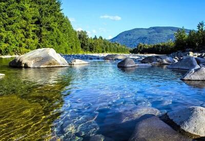  کدام کشور در جهان بیشترین منابع «آب شیرین» را دارد؟
