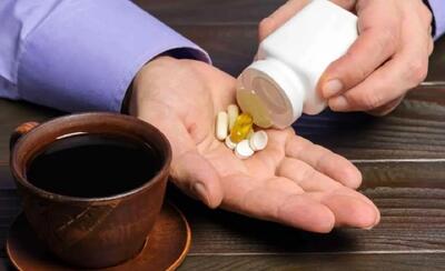  دمنوش‌هایی که با داروها تداخل دارند