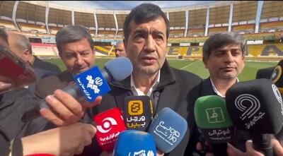  دنیامالی: نقش‌جهان می‌تواند به الگوی توسعه باشگاه‌داری حرفه‌ای در کشور تبدیل شود