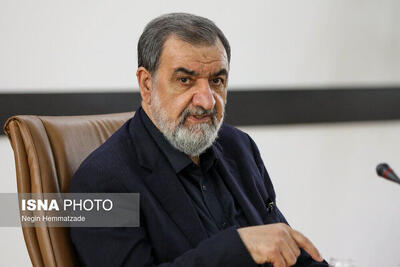  محسن رضایی: پروژه حمله به غزه از پیش طراحی شده بود