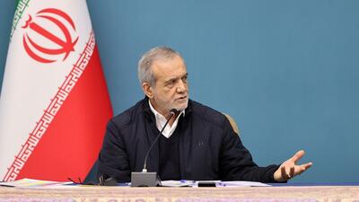  پذیرفتنی نیست روزانه ۱۷ میلیون دلار گاز بسوزد