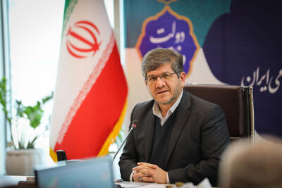  تعداد قطارهای ترانزیتی چین به ایران از ۶۰ قطار عبور کرد/ لزوم کاهش عوارض برای رونق صادرات