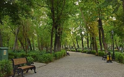  اختصاص ۴ همت برای احداث ۱۰بوستان در پایتخت/ بهره‌برداری از بوستان پادگان ۰۶ تا پایان سال