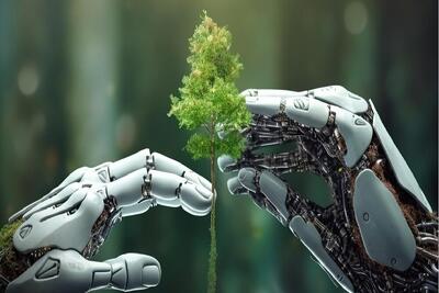  بهره‌برداری آزمایشی از فاز اول سکوی هوش مصنوعی سازمان محیط زیست