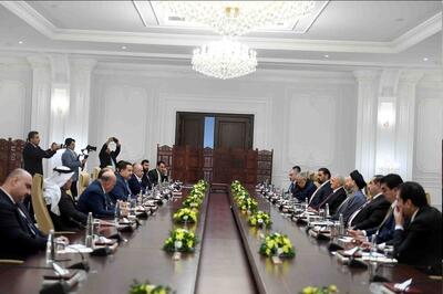  استقبال ائتلاف عراقی از مذاکرات تهران - واشنگتن و مخالفت با تهدیدها علیه ایران