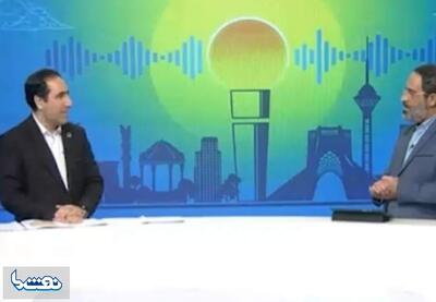  ورودی سد‌ها تقریباً با خروجی آنها برابر است | نفت ما