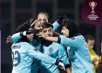  مأموریت زنان سپاهان برای تعیین سرنوشت جام