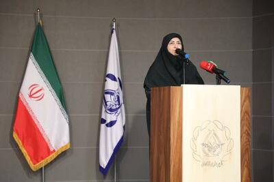  معاون رئیس‌جمهور: توسعه زیرساخت‌های فرهنگی و محیط‌زیستی گامی مؤثر در افزایش نشاط اجتماعی است