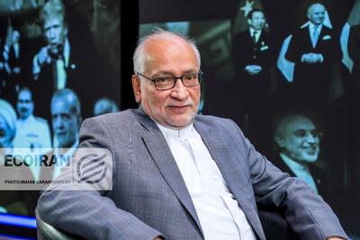  مرعشی: نهادهای امنیتی چه‌کاره بوده‌اند که اجازه داده‌اند موساد در ایران یارگیری کند یا اسلحه وارد کند؟