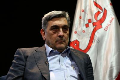  هشدار پیروز حناچی درباره شکل‌گیری مجدد اعتراضات؛ نادیده گرفتن اندوه عمومی زمینه‌ساز انباشت نارضایتی می‌شود