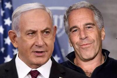  تایمز: اپستین توسط موساد آموزش دیده بود