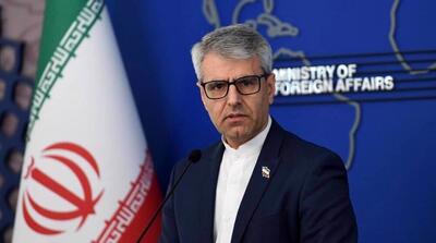  بقایی: طرف مذاکره‌کننده ما آمریکا است