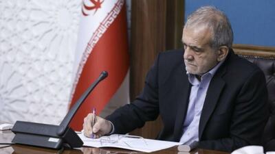  رئیس‌جمهور سند ملی صنعت فرهنگی اسباب‌بازی را ابلاغ کرد