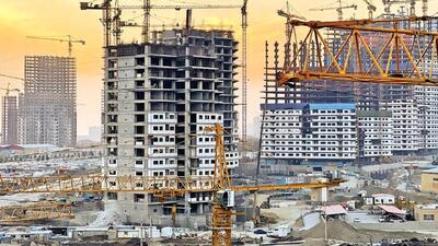  بازار مسکن تکان خورد/ قیمت‌های پیشنهادی بین ۳۰ تا ۵۰ درصد افزایش یافته است