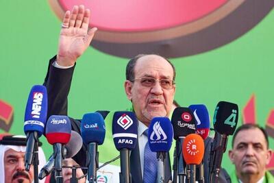  ماجرای انحلال الحشد الشعبی واقعیت دارد؟