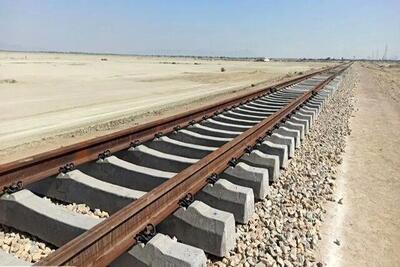  راه آهن سریع السیر تهران_ قم _ اصفهان با مساله تامین مالی روبروست