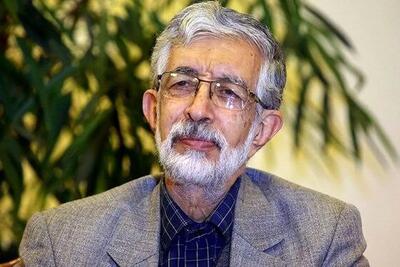  حداد عادل: پهلوی برنمی‌گرده!