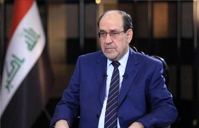  واکنش نوری المالکی به برخی گمانه‌زنی‌ها درباره انحلال «الحشد الشعبی»