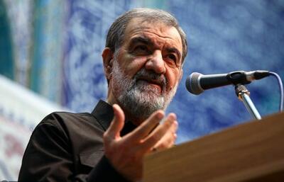  محسن رضایی: در جنگ ۱۲ روزه، ترامپ با عراقچی تماس گرفت، عراقچی هم به فرمانده سپاه اعلام کرد که آمریکا خواهان آتش‌بس است؛ سپس به فرمانده هوا فضای سپاه دستور شلیک موشک‌های آماده داده شد و پس از آن، در تماسی مجدد اعلام شد که ایران آماده پذیرش آتش‌بس است/ بهتر است مسیر مذاکره انتخاب شود، اما اگر جنگی آغاز شود، دیگر آتش‌بسی در کار نخواهد بود