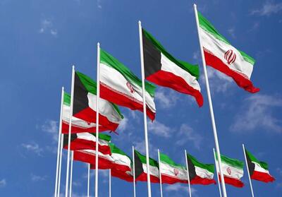  تبریک مقامات کویت به پزشکیان