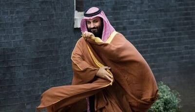 عربستان در دوران احتیاط راهبردی و بازنگری سیاسی