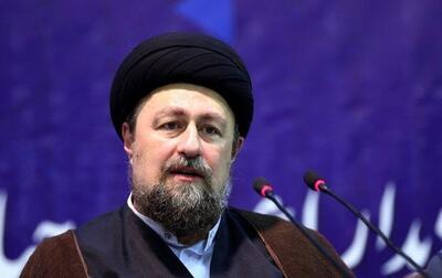  مسدودی صفحات سیدحسن خمینی در اینستاگرام / ماجرا چه بود؟