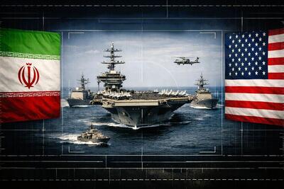  جولان پهپادهای انتحاری ایران در خاورمیانه / زرادخانه موشکی ایران کابوس آمریکا شد