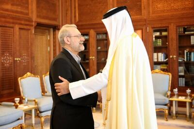  پیام سفر دبیر شورای عالی امنیت ملی به عمان چه بود؟