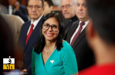  رودریگز: مادورو همچنان رئیس‌جمهور قانونی ونزوئلا است