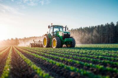  چشم‌انداز قیمت محصولات کشاورزی جهان در سال ۲۰۲۶