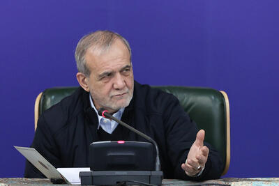  چرا صداوسیما سخنرانی زنده رئیس‌جمهور را قطع کرد؟