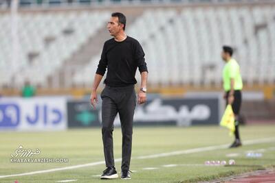  رضا عنایتی سرمربی نساجی مازندران شد