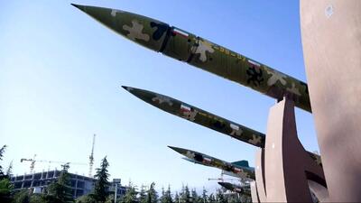  فیلم / تحسین تحلیلگر شبکه CNN ترکیه از توان موشکی ایران