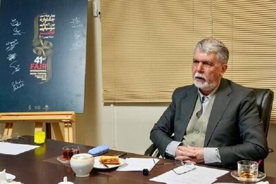  چرا جشنواره‌های فجر تعطیل نشد؟